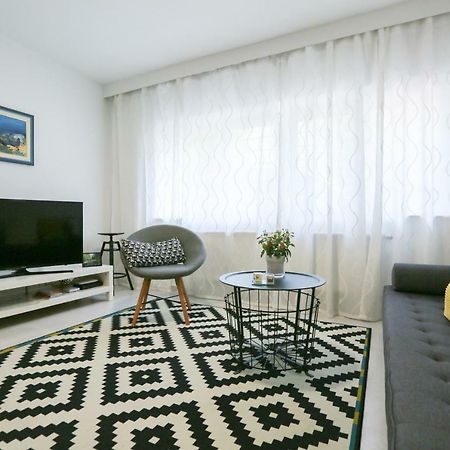 Mateja Apartment Zagreb Exteriör bild