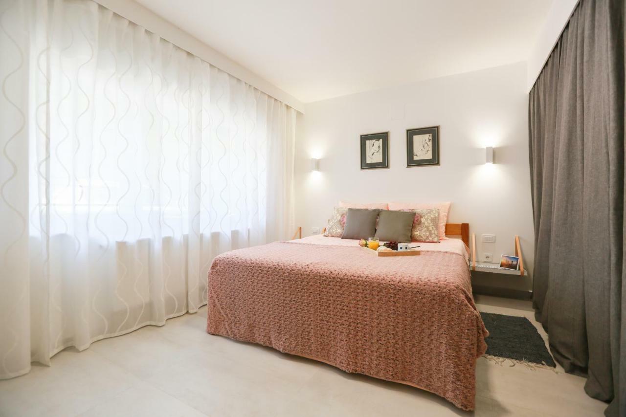 Mateja Apartment Zagreb Exteriör bild