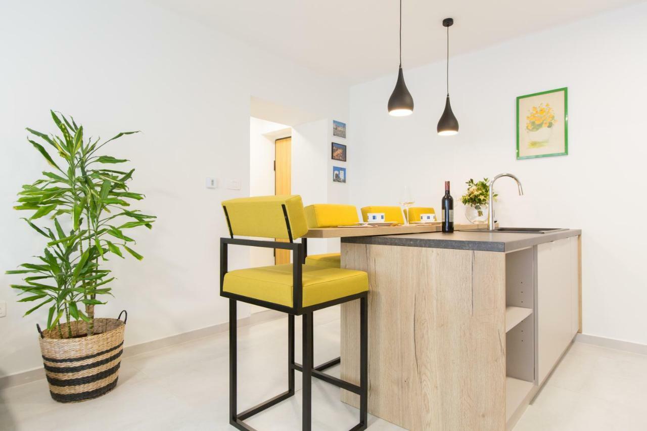 Mateja Apartment Zagreb Exteriör bild